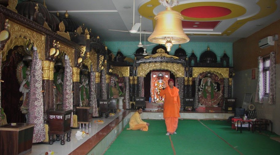 Shri Balaji Mandir Dham, Ghaziabad, Uttar Pradesh - Vushii.com Shri Balaji Mandir Dham, Ghaziabad, Uttar Pradesh - Vushii.com